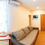 Одноместный, Гостевой комплекс Олимп