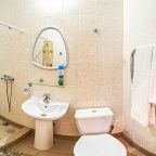 Одноместный, Гостевой комплекс Олимп