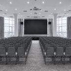 Конференц-зал CITY Hall, Гранд-отель Marins Астрахань