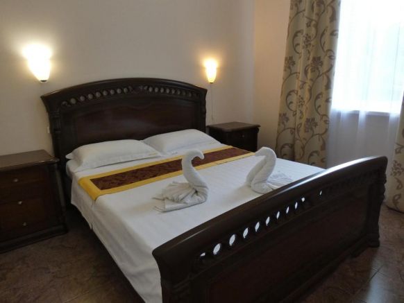 Фотография номера гостиницы Премиум