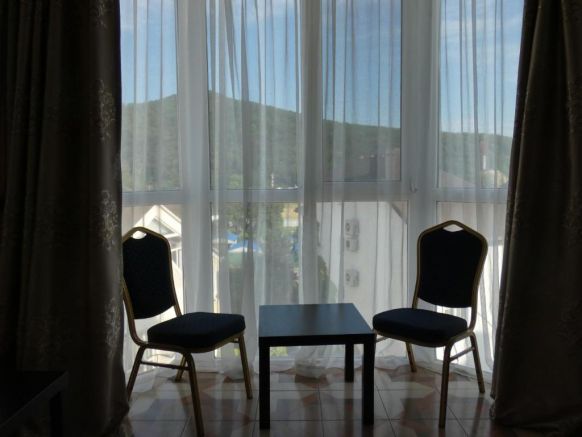 Фотография номера гостиницы Премиум