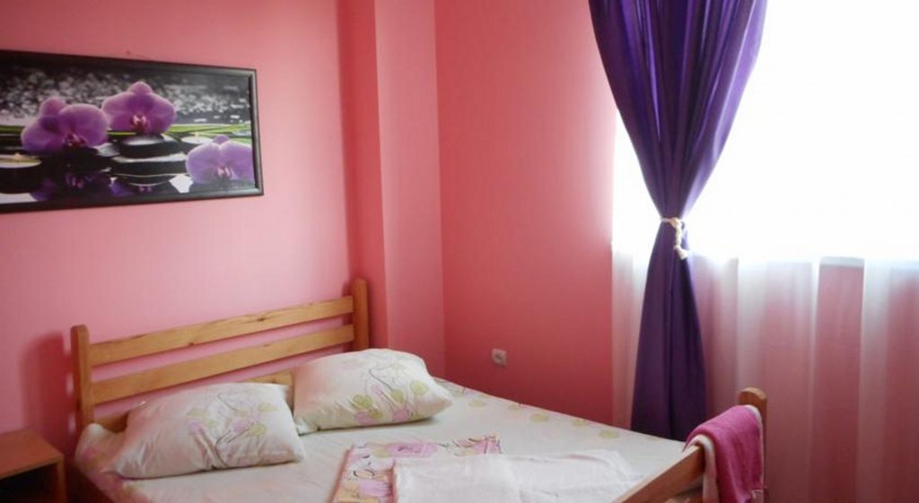 Вилла (С 2 спальнями) гостевого дома Маджента, Поповка, Крым