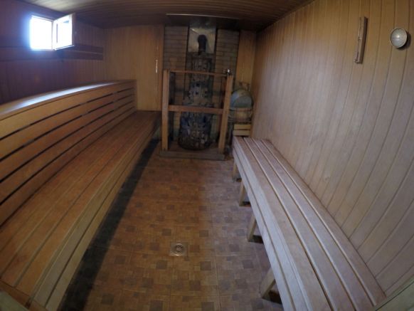 Фотография номера мини отеля Парус