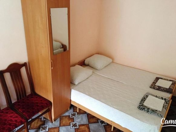 Гостевой дом У Марго, Джубга