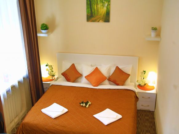 Фотография номера гостиницы Остоженка, 47