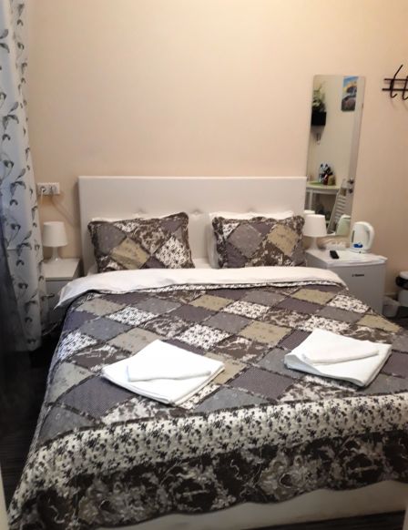 Фотография номера гостиницы Остоженка, 47