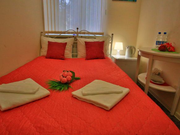 Фотография номера гостиницы Остоженка, 47