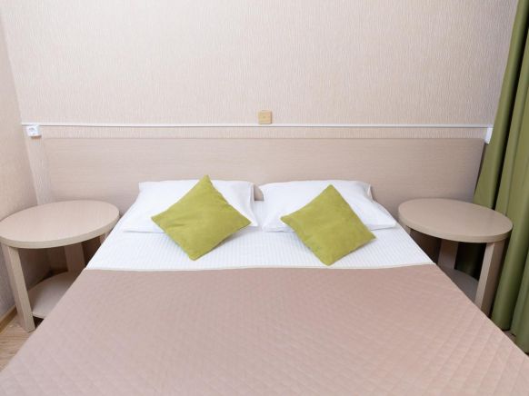 Фотография номера гостевого дома Лора