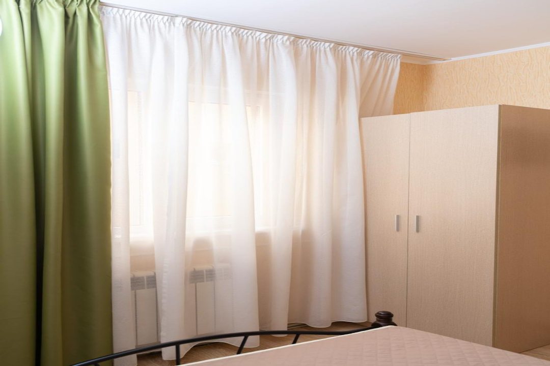 Двухместный (Эконом), Гостевой дом Лора