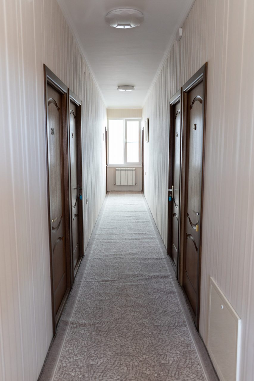 Двухместный (Стандарт), Гостевой дом Лора