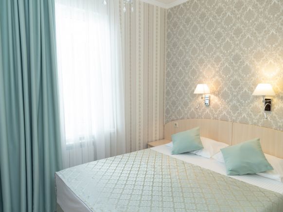 Фотография номера гостевого дома Лора