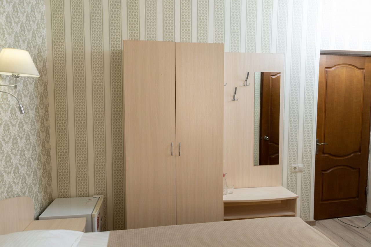 Двухместный (Стандарт), Гостевой дом Лора