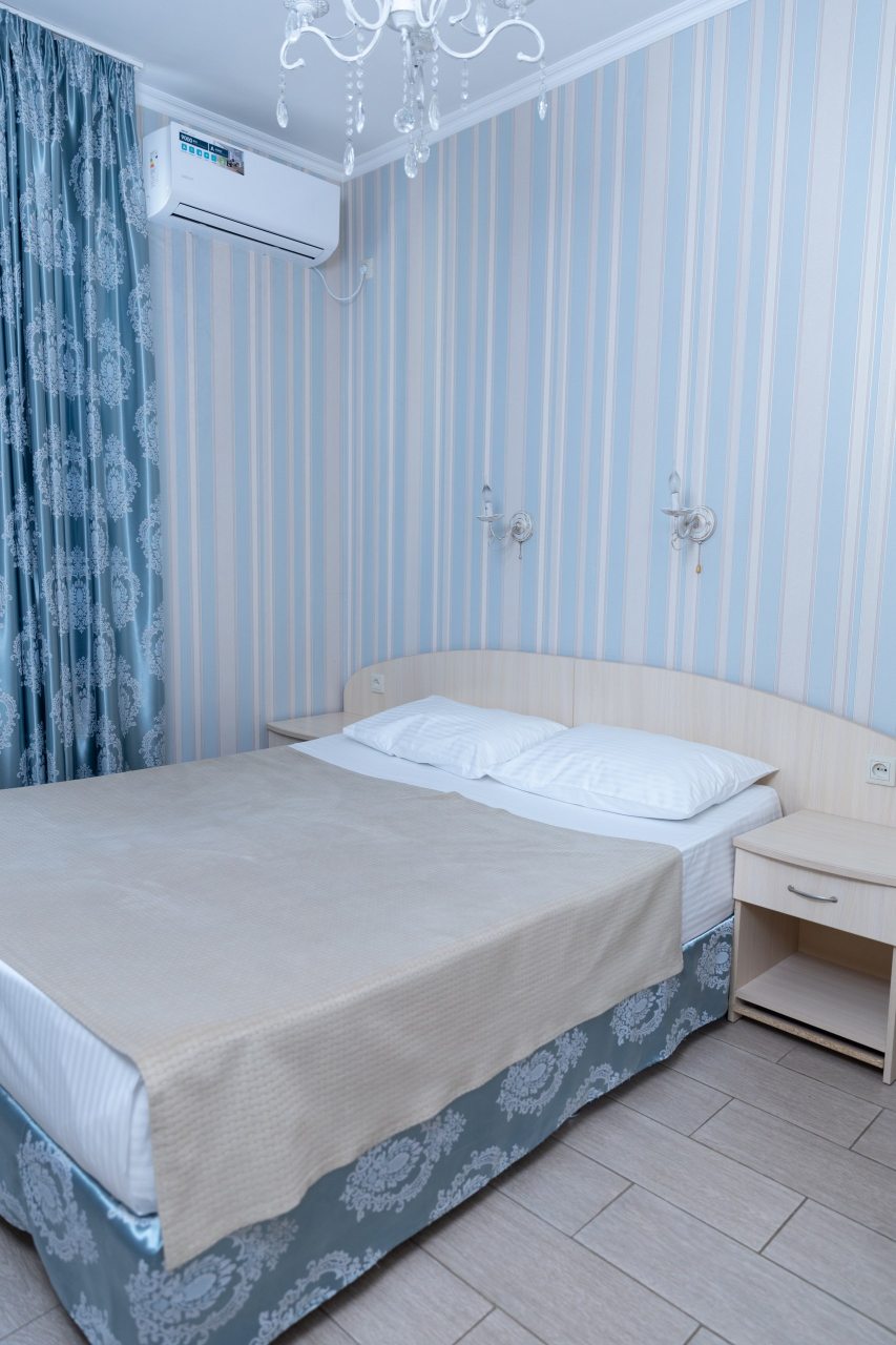 Двухместный (Стандарт), Гостевой дом Лора