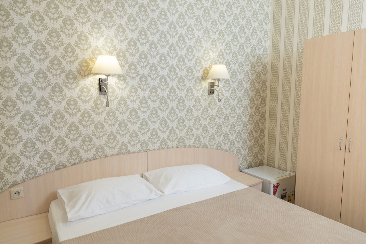 Двухместный (Стандарт), Гостевой дом Лора