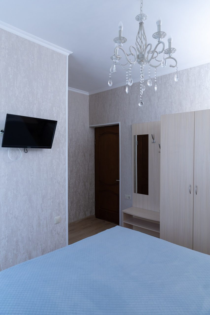 Двухместный (Стандарт), Гостевой дом Лора