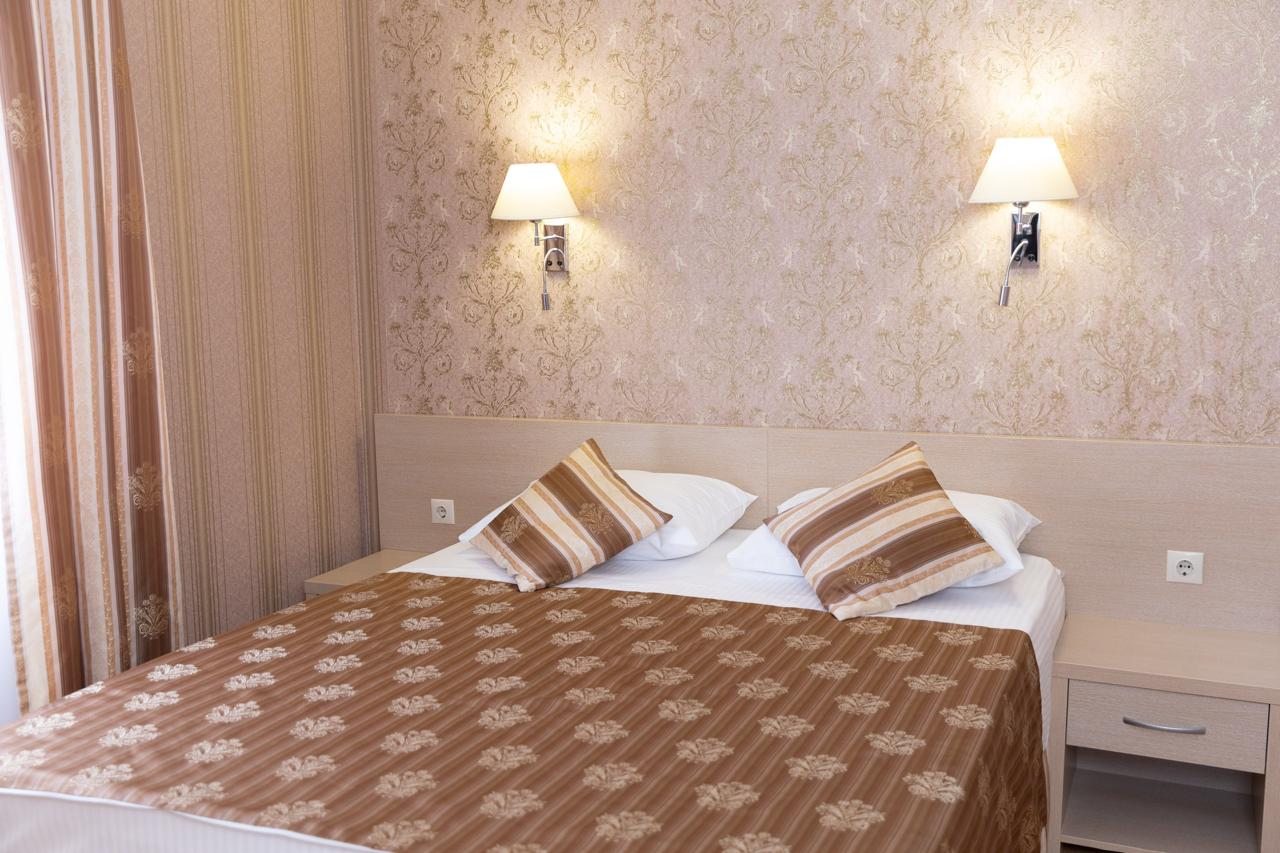 Трёхместный и более (Стандарт), Гостевой дом Лора