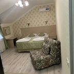 Трёхместный и более (Стандарт), Гостевой дом Лора