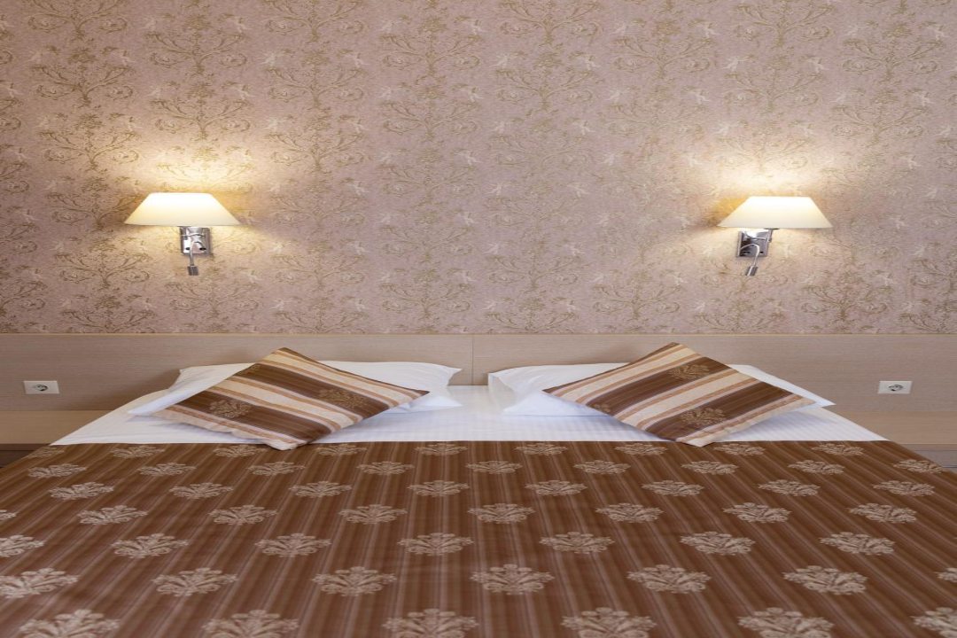 Трёхместный и более (Стандарт), Гостевой дом Лора