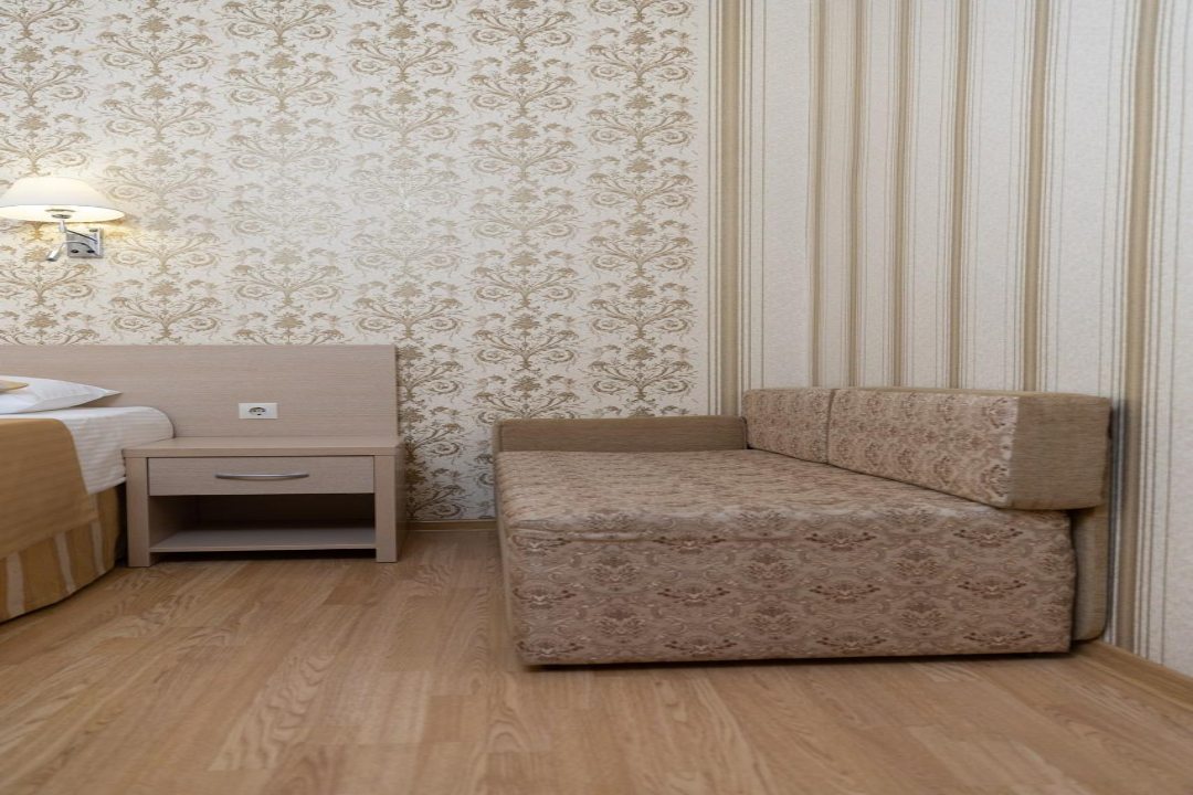 Трёхместный и более (Стандарт), Гостевой дом Лора