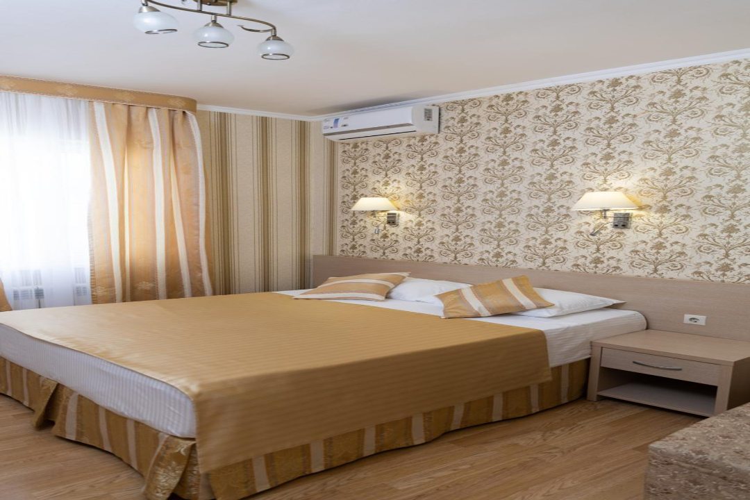 Трёхместный и более (Стандарт), Гостевой дом Лора