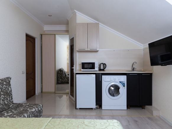 Фотография номера гостевого дома Лора