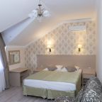 Студио (С кухней), Гостевой дом Лора