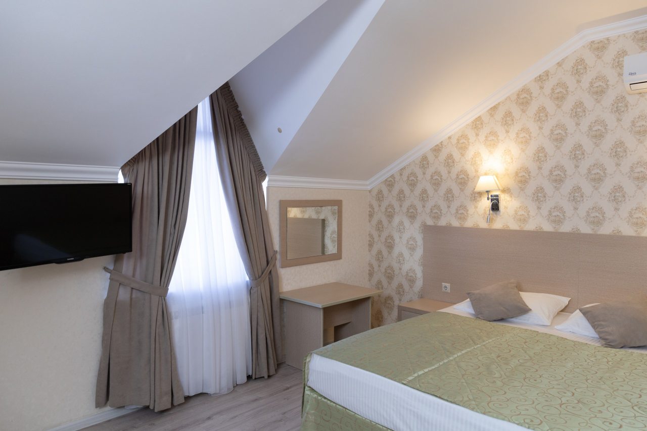 Студио (С кухней), Гостевой дом Лора