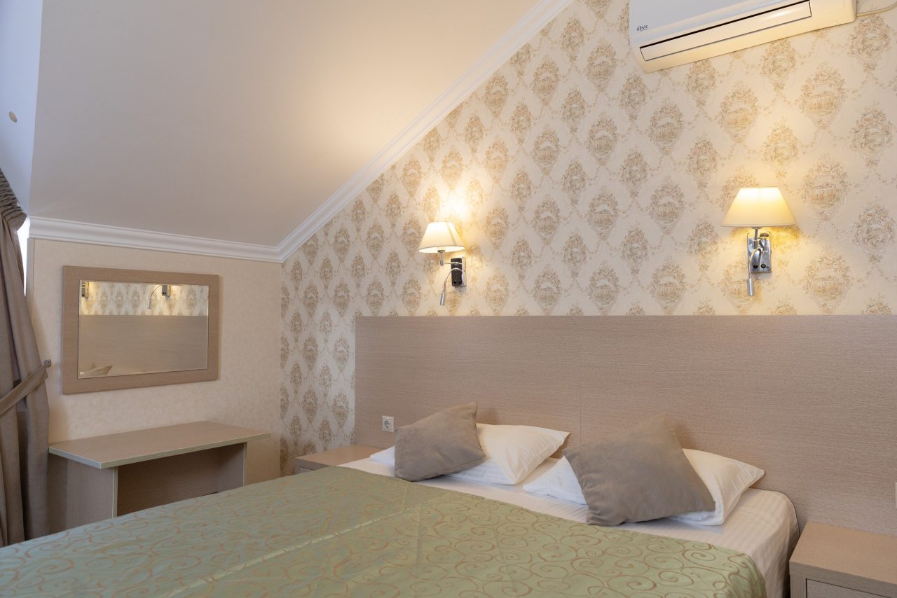 Студио (С кухней), Гостевой дом Лора