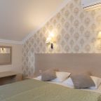 Студио (С кухней), Гостевой дом Лора