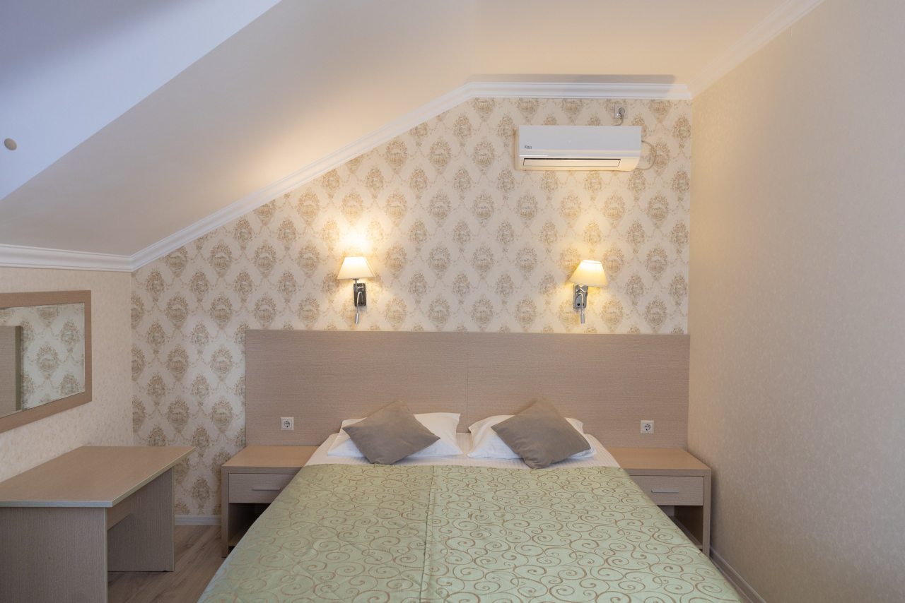 Студио (С кухней), Гостевой дом Лора