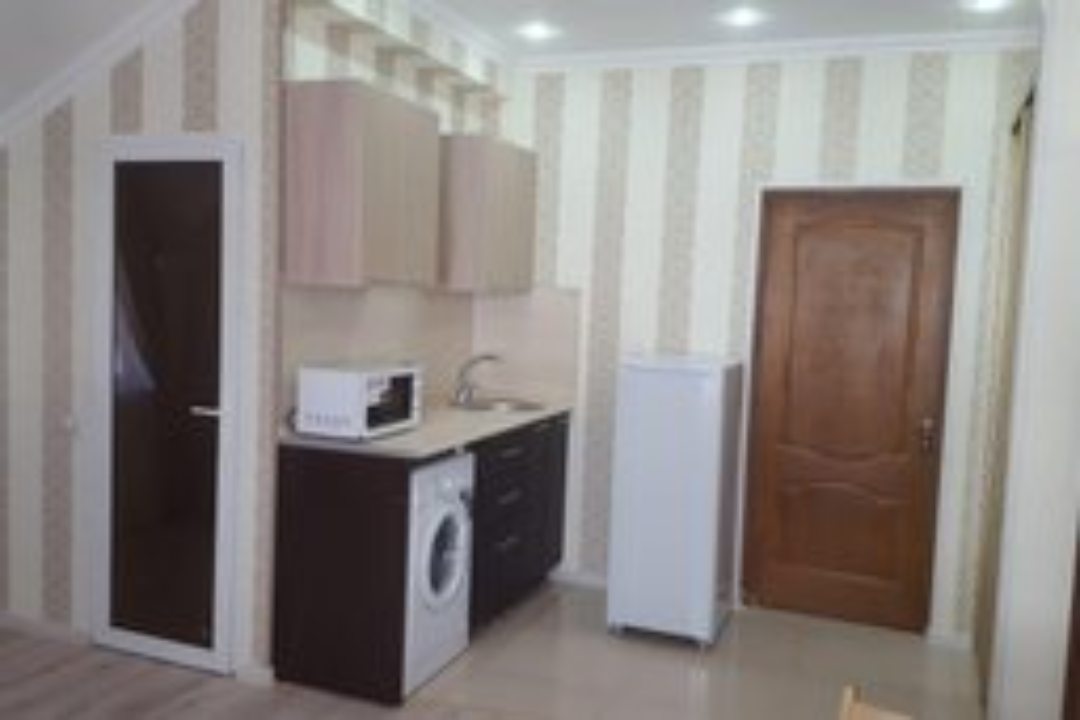 Апартаменты (Двухкомнатные с кухней), Гостевой дом Лора