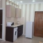 Апартаменты (Двухкомнатные с кухней), Гостевой дом Лора