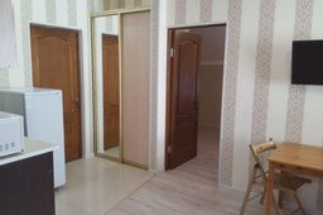 Апартаменты (Двухкомнатные с кухней), Гостевой дом Лора