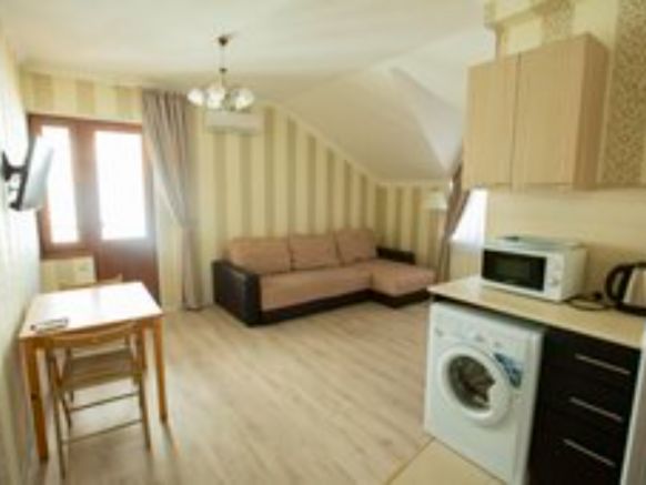 Фотография номера гостевого дома Лора