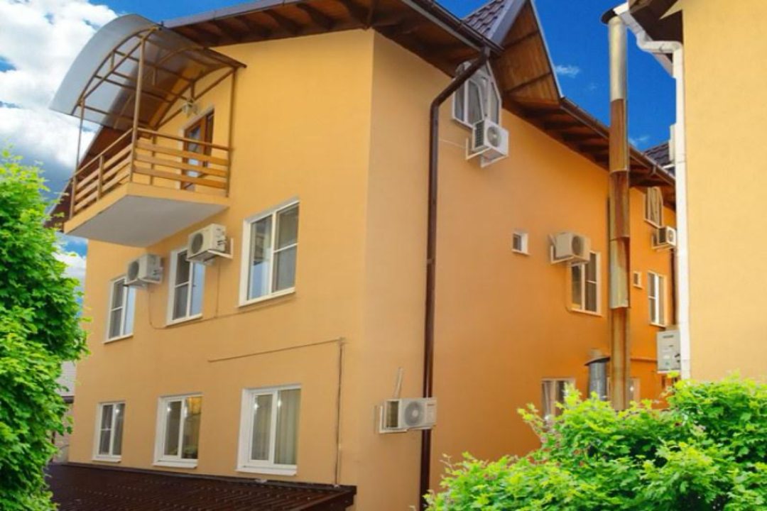 Гостевой дом Лора, Адлер