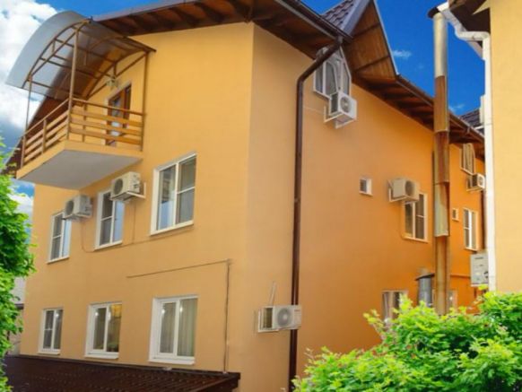 Гостевой дом Лора, Адлер