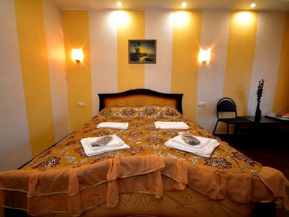 Фотография номера мини отеля Часы Котельники