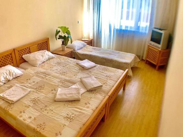 Фотография номера гостиницы Аморе Фаворит