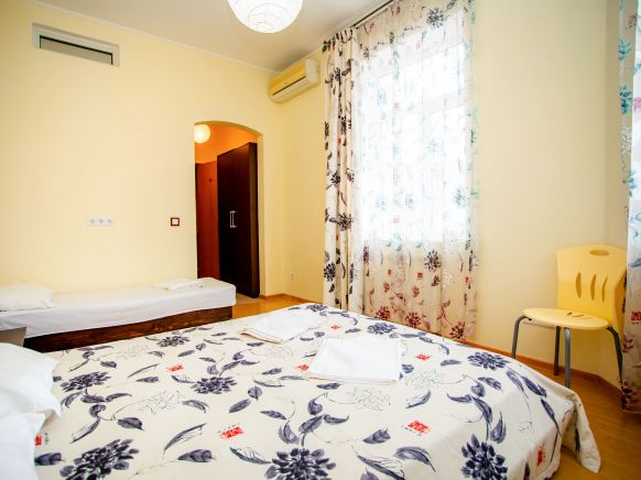 Фотография номера гостиницы Аморе Фаворит