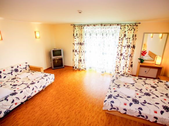 Фотография номера гостиницы Аморе Фаворит