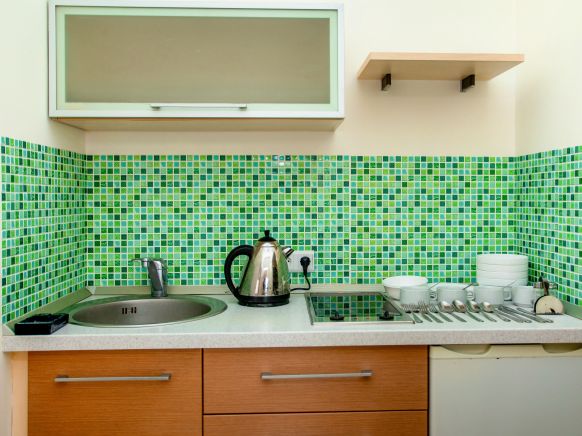 Фотография номера гостиницы Аморе Фаворит