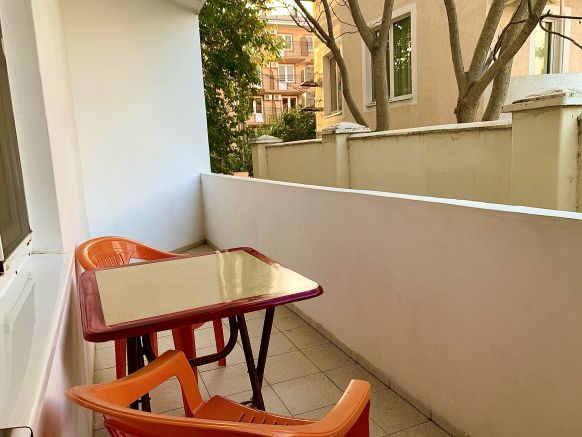 Фотография номера гостиницы Аморе Фаворит