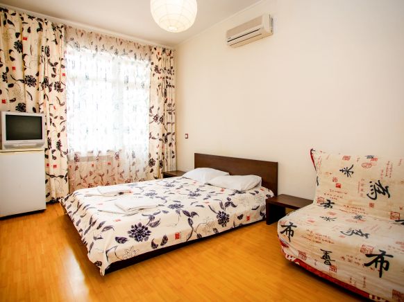 Фотография номера гостиницы Аморе Фаворит