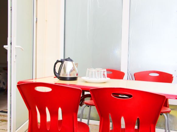 Фотография номера гостиницы Аморе Фаворит