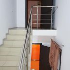 Трехместный, Гостевой дом Море Солнца