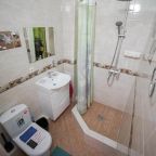 Трехместный, Гостевой дом Море Солнца