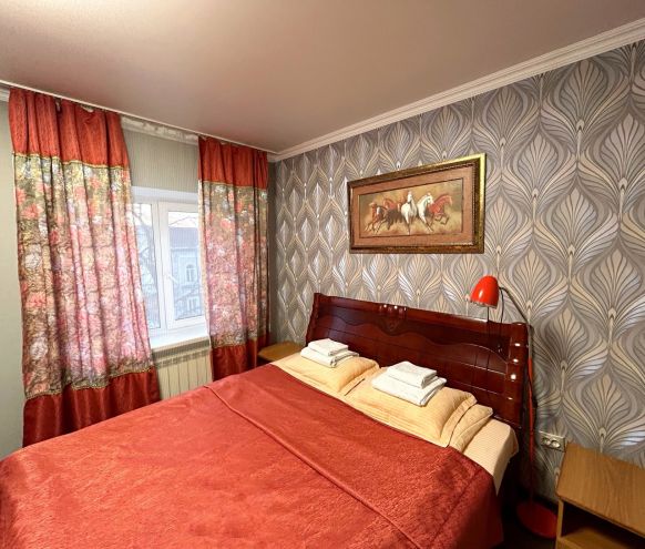 Фотография номера мини отеля Ямская