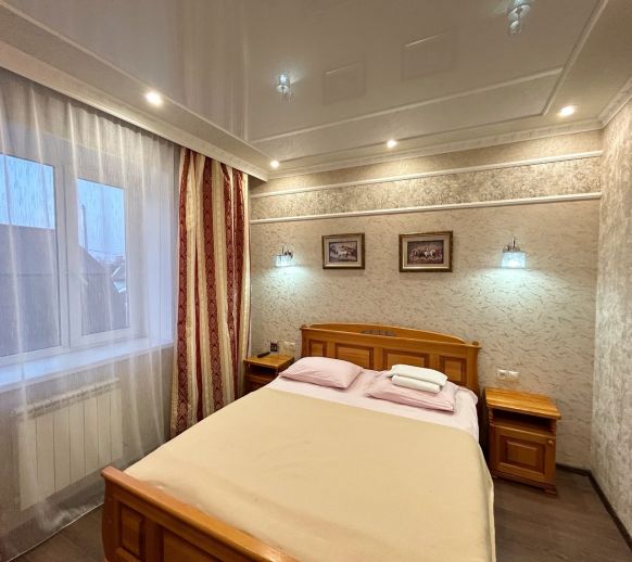 Фотография номера мини отеля Ямская