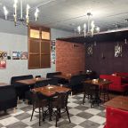 Ресторан, Гостиница Ямская