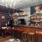 Ресторан, Гостиница Ямская